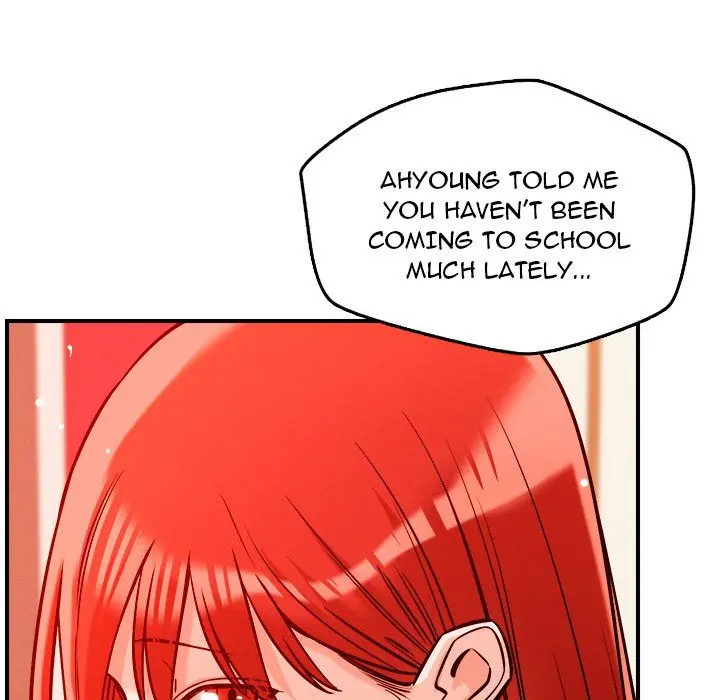 How Did We Get Here Lee Ji Kyung Chapter 55 - Page 38