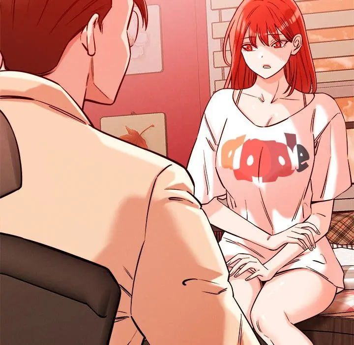 How Did We Get Here Lee Ji Kyung Chapter 55 - Page 41