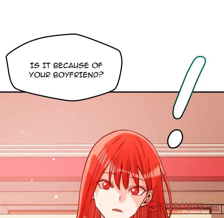 How Did We Get Here Lee Ji Kyung Chapter 55 - Page 45