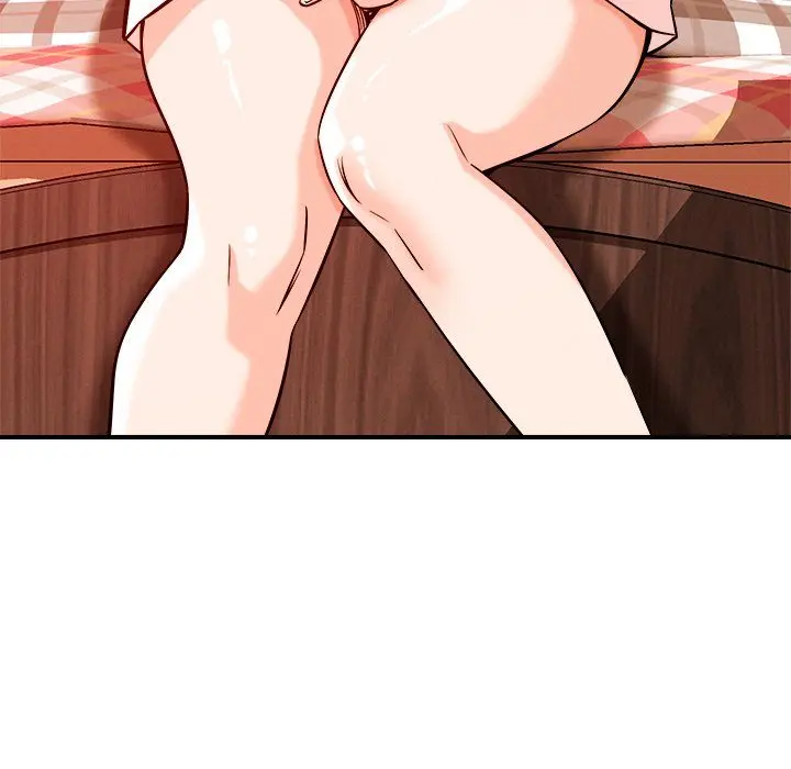 How Did We Get Here Lee Ji Kyung Chapter 55 - Page 47