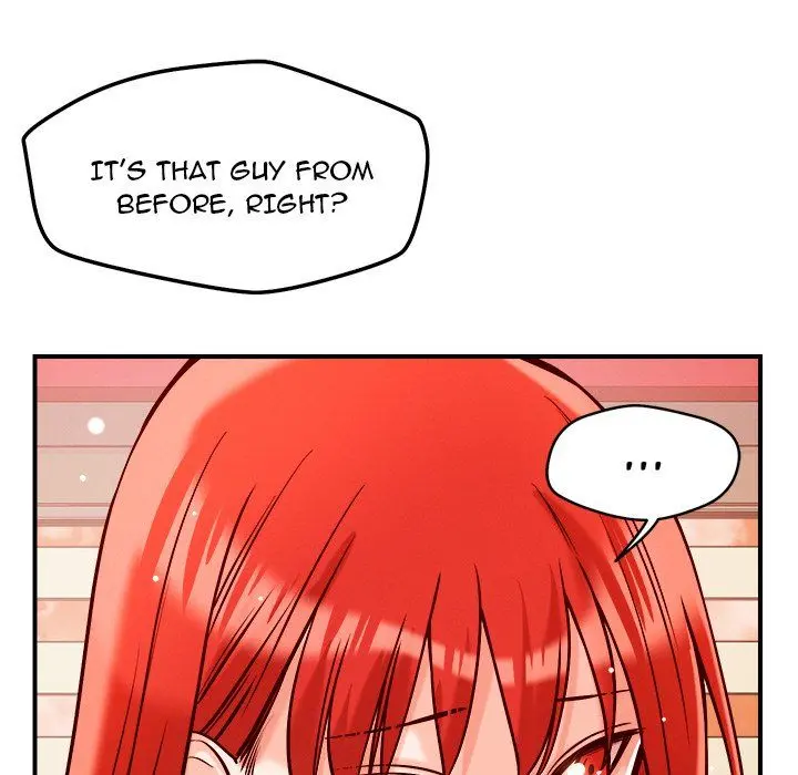 How Did We Get Here Lee Ji Kyung Chapter 55 - Page 48