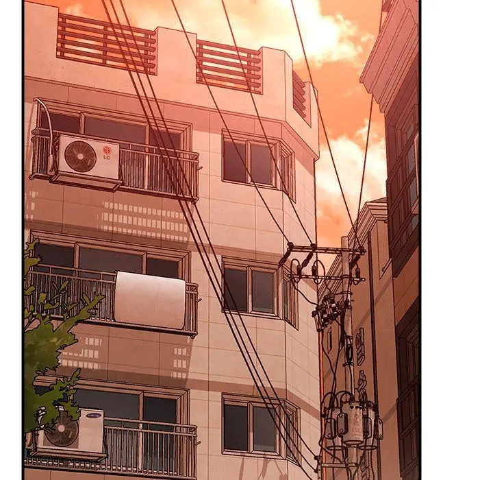 How Did We Get Here Lee Ji Kyung Chapter 55 - Page 5