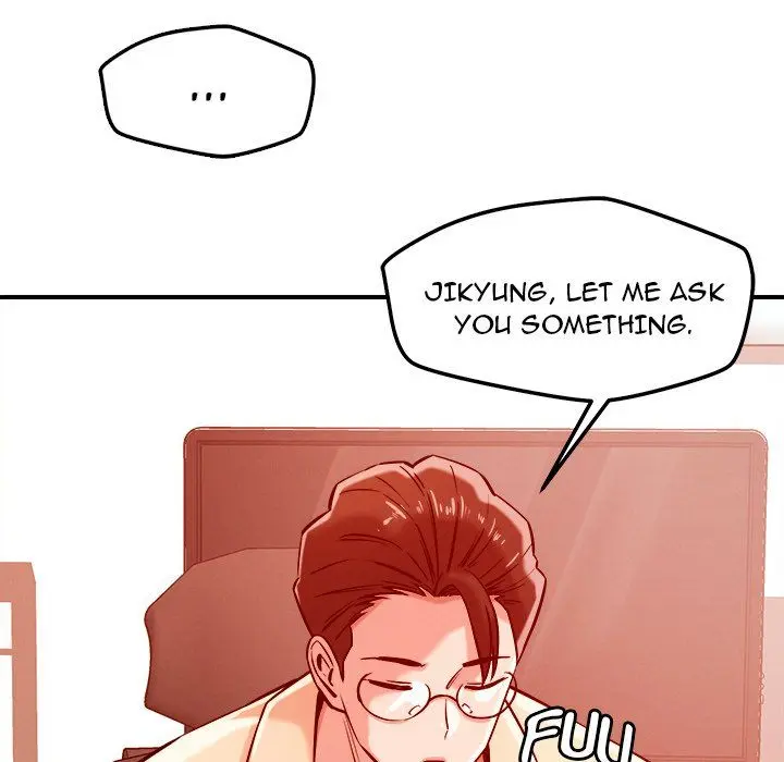 How Did We Get Here Lee Ji Kyung Chapter 55 - Page 52