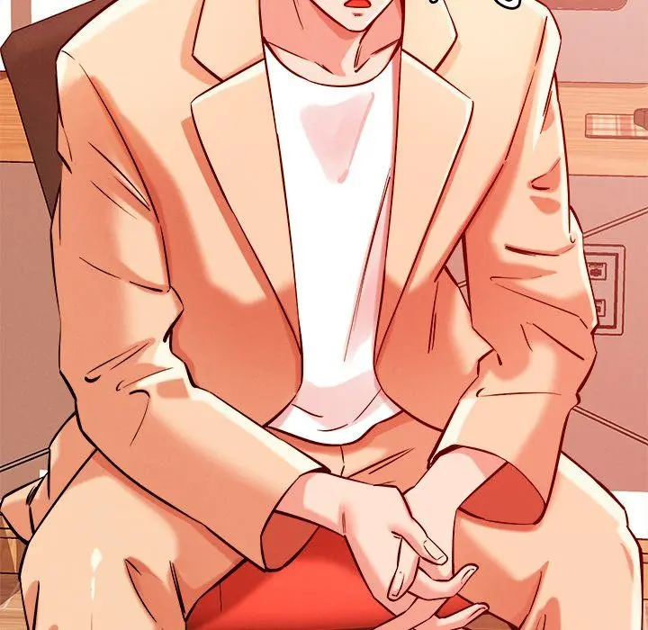 How Did We Get Here Lee Ji Kyung Chapter 55 - Page 53