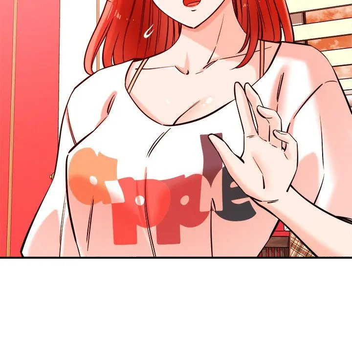 How Did We Get Here Lee Ji Kyung Chapter 55 - Page 58