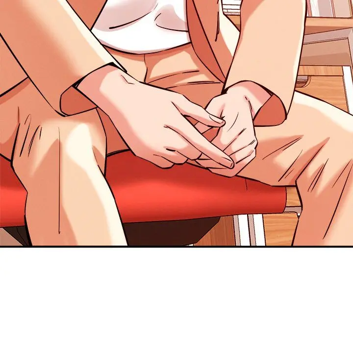 How Did We Get Here Lee Ji Kyung Chapter 55 - Page 61