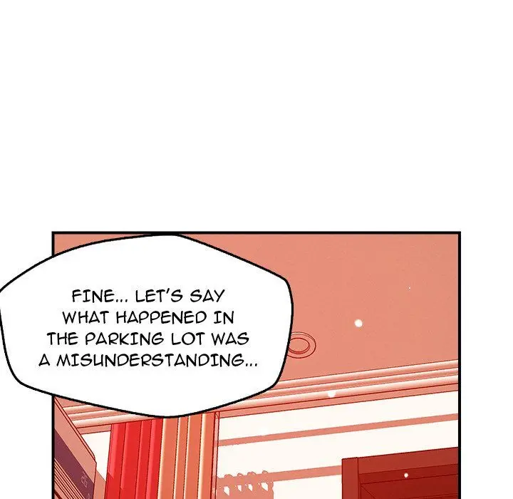 How Did We Get Here Lee Ji Kyung Chapter 55 - Page 62