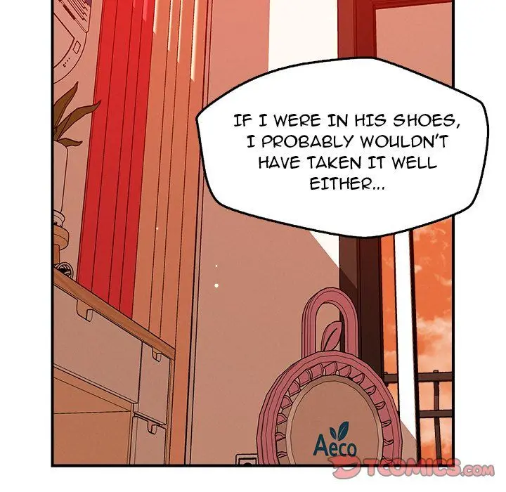 How Did We Get Here Lee Ji Kyung Chapter 55 - Page 63