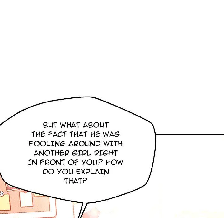How Did We Get Here Lee Ji Kyung Chapter 55 - Page 64