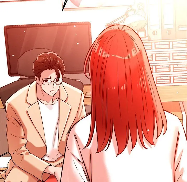 How Did We Get Here Lee Ji Kyung Chapter 55 - Page 65