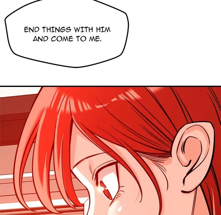 How Did We Get Here Lee Ji Kyung Chapter 55 - Page 72