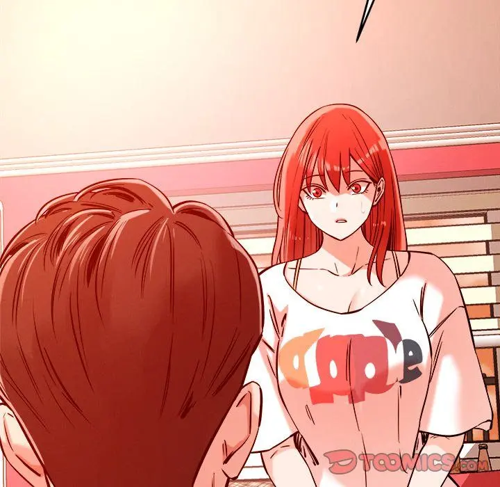 How Did We Get Here Lee Ji Kyung Chapter 55 - Page 75