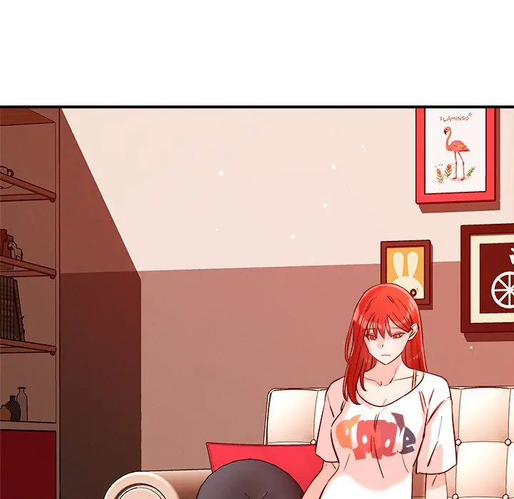 How Did We Get Here Lee Ji Kyung Chapter 55 - Page 8