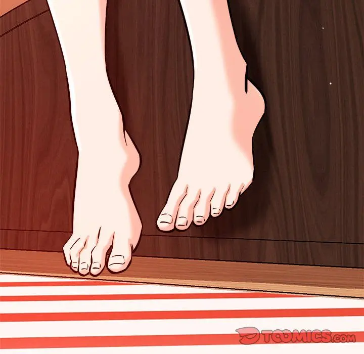 How Did We Get Here Lee Ji Kyung Chapter 55 - Page 87