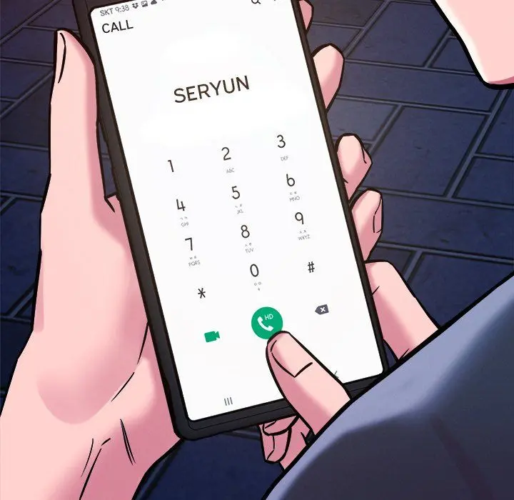 How Did We Get Here Lee Ji Kyung Chapter 56 - Page 103