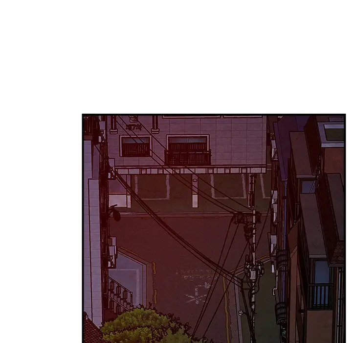 How Did We Get Here Lee Ji Kyung Chapter 56 - Page 107