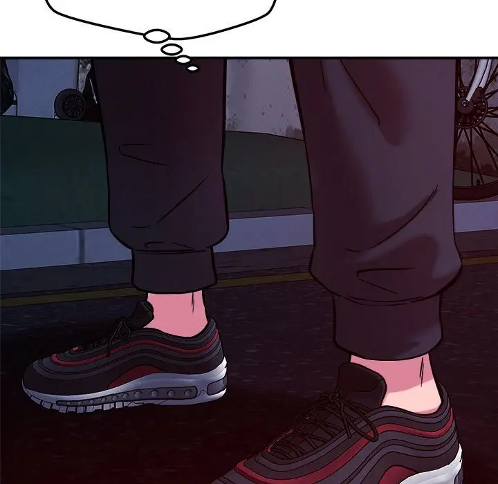 How Did We Get Here Lee Ji Kyung Chapter 56 - Page 11