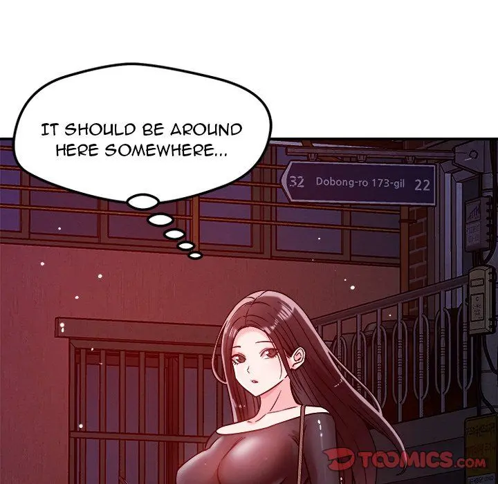 How Did We Get Here Lee Ji Kyung Chapter 56 - Page 111