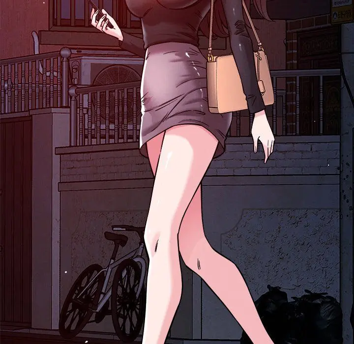 How Did We Get Here Lee Ji Kyung Chapter 56 - Page 112