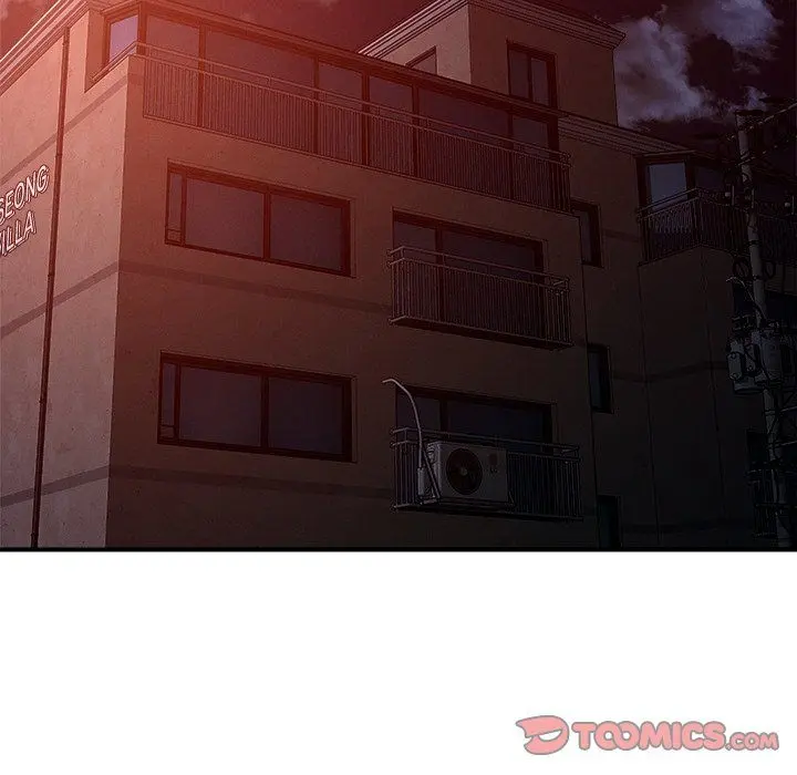 How Did We Get Here Lee Ji Kyung Chapter 56 - Page 117
