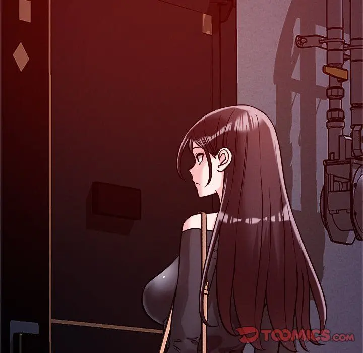How Did We Get Here Lee Ji Kyung Chapter 56 - Page 123