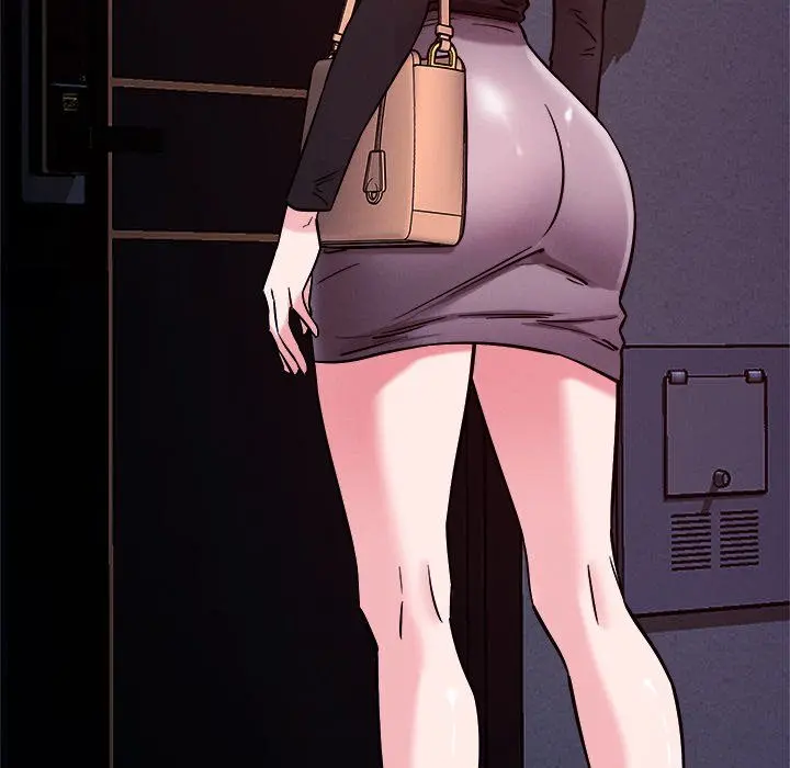 How Did We Get Here Lee Ji Kyung Chapter 56 - Page 124