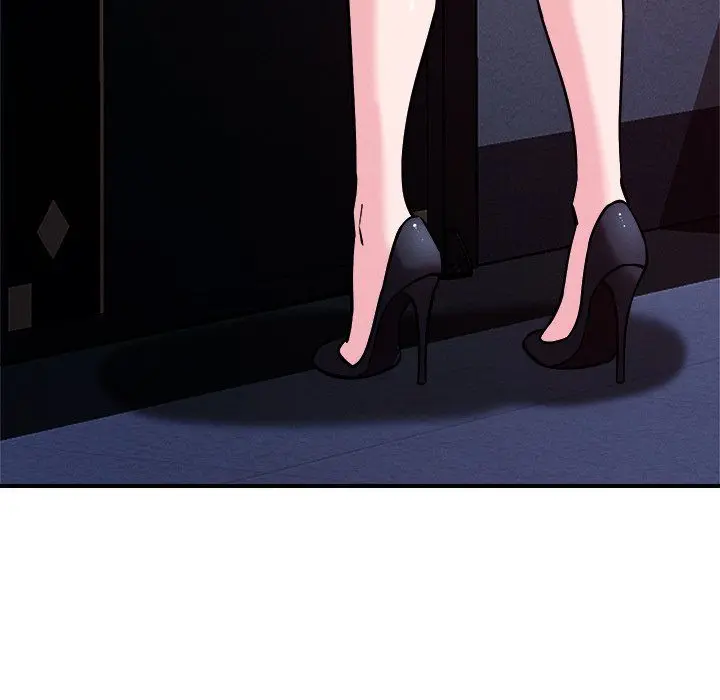 How Did We Get Here Lee Ji Kyung Chapter 56 - Page 125