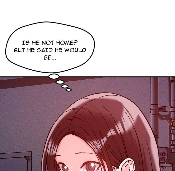 How Did We Get Here Lee Ji Kyung Chapter 56 - Page 126