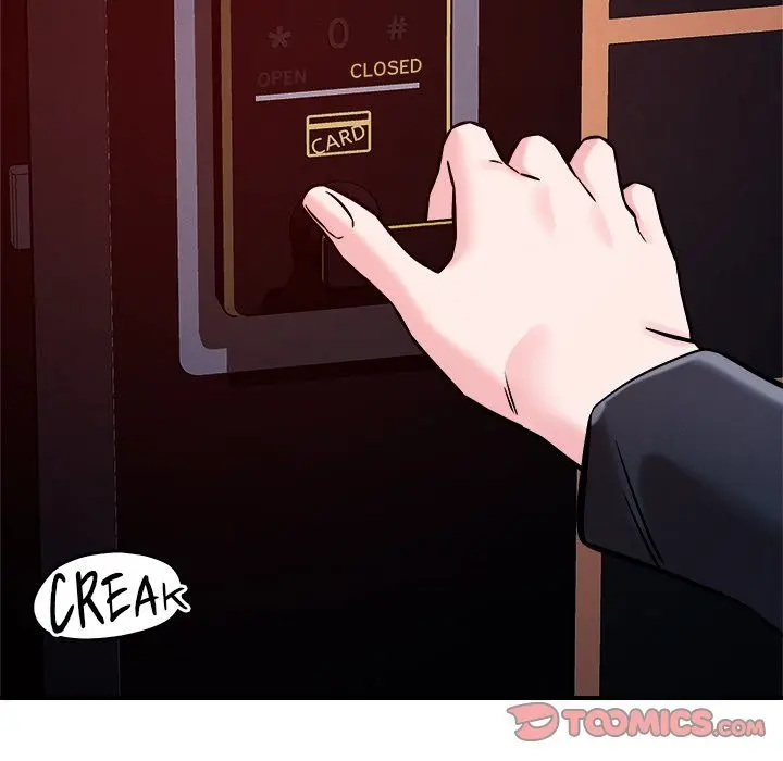 How Did We Get Here Lee Ji Kyung Chapter 56 - Page 129