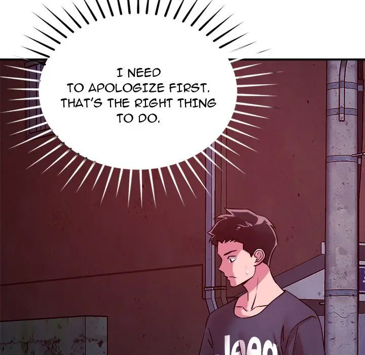 How Did We Get Here Lee Ji Kyung Chapter 56 - Page 13