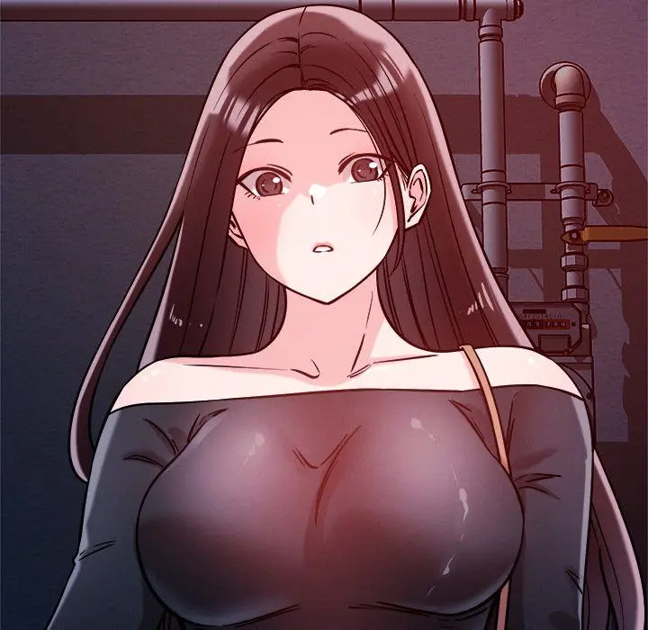 How Did We Get Here Lee Ji Kyung Chapter 56 - Page 131