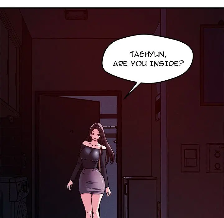 How Did We Get Here Lee Ji Kyung Chapter 56 - Page 133