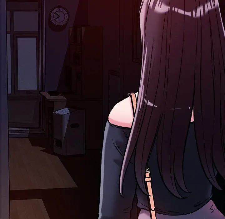 How Did We Get Here Lee Ji Kyung Chapter 56 - Page 136