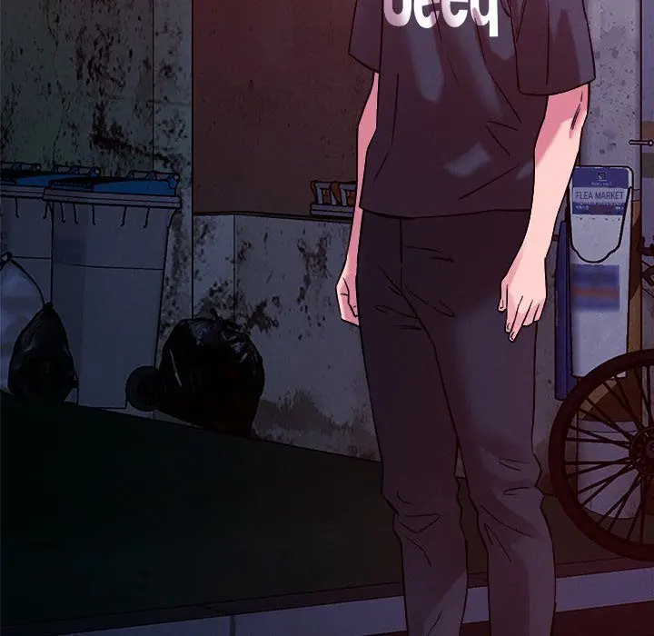 How Did We Get Here Lee Ji Kyung Chapter 56 - Page 14