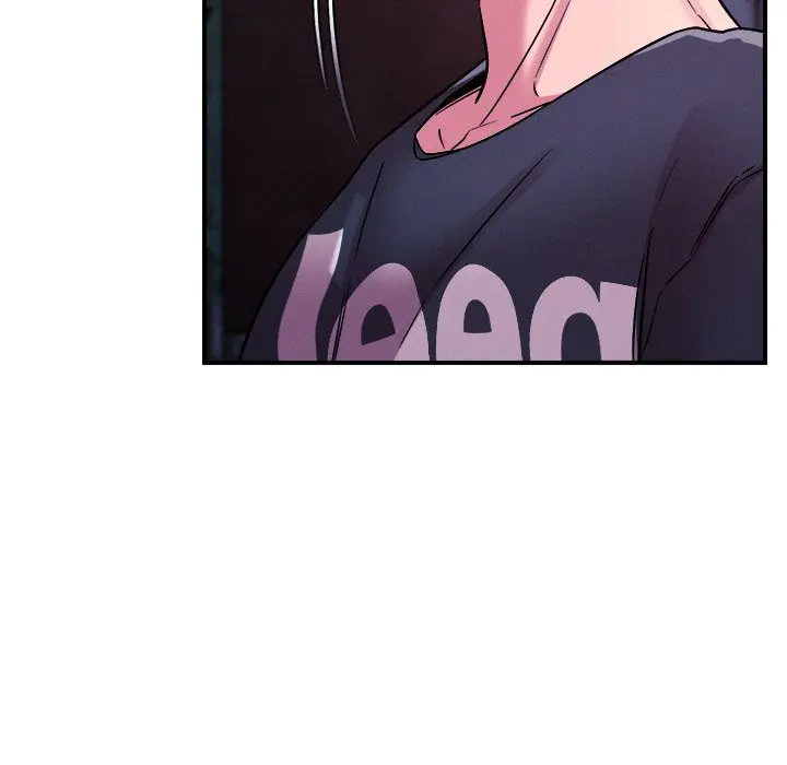 How Did We Get Here Lee Ji Kyung Chapter 56 - Page 17