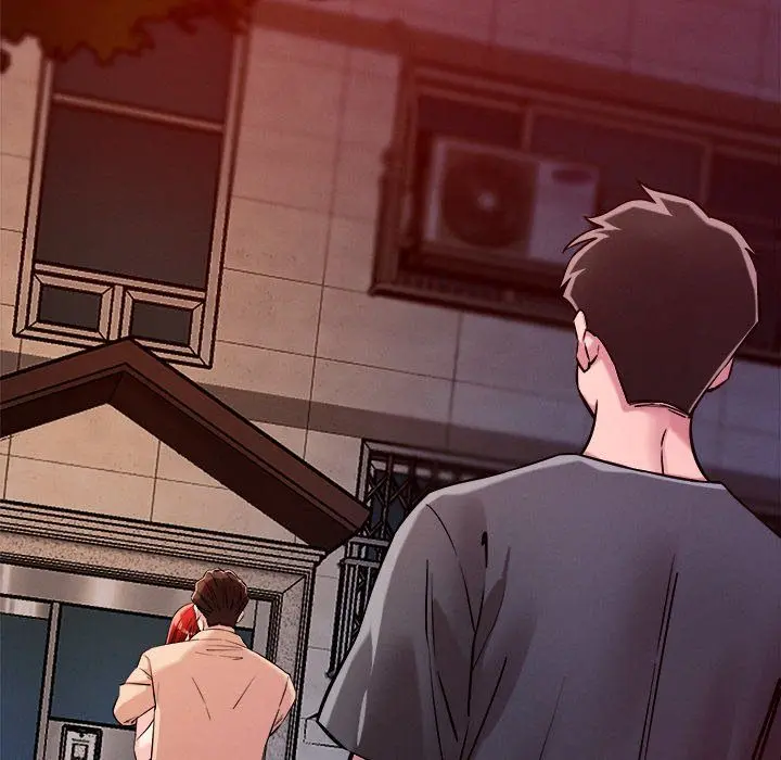 How Did We Get Here Lee Ji Kyung Chapter 56 - Page 23
