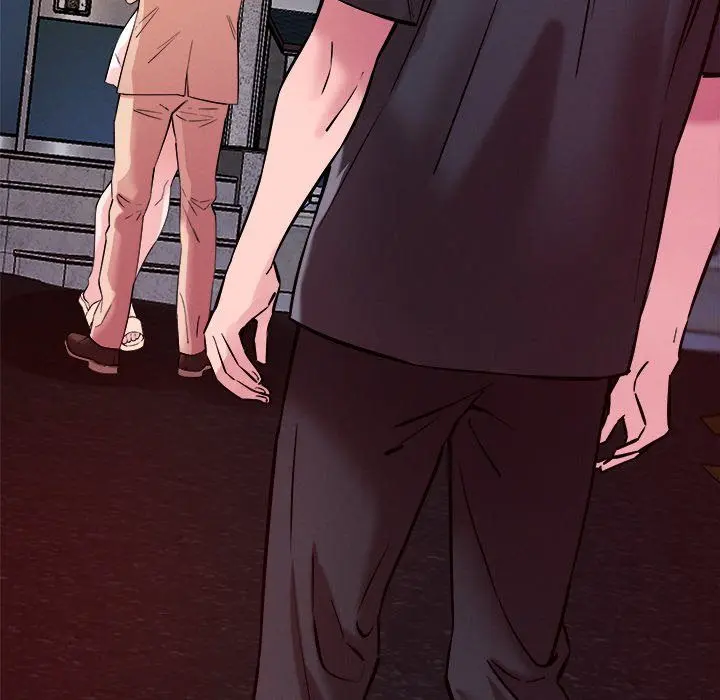 How Did We Get Here Lee Ji Kyung Chapter 56 - Page 24