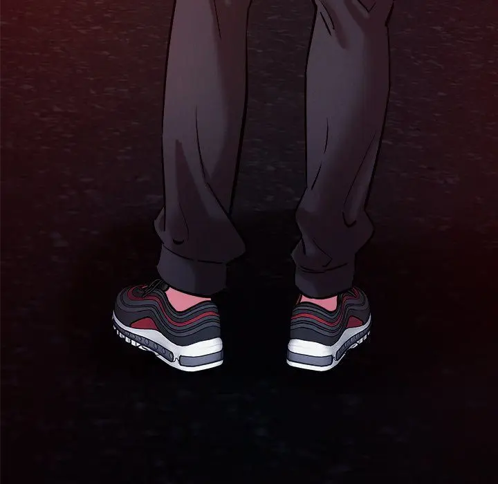 How Did We Get Here Lee Ji Kyung Chapter 56 - Page 25