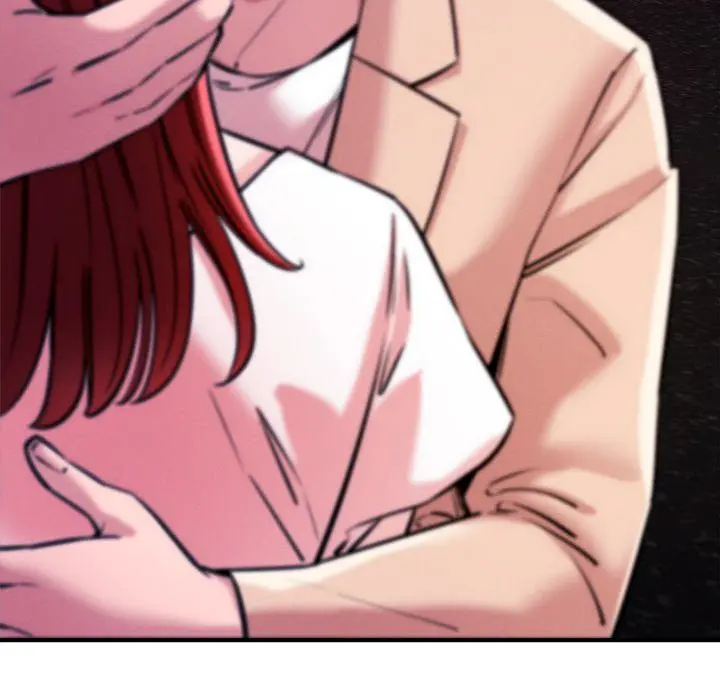 How Did We Get Here Lee Ji Kyung Chapter 56 - Page 28