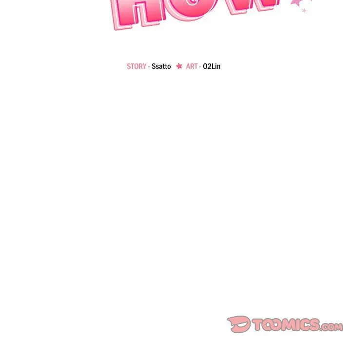 How Did We Get Here Lee Ji Kyung Chapter 56 - Page 33