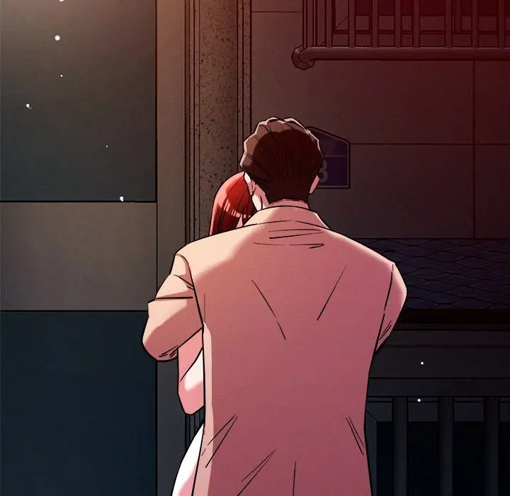 How Did We Get Here Lee Ji Kyung Chapter 56 - Page 37