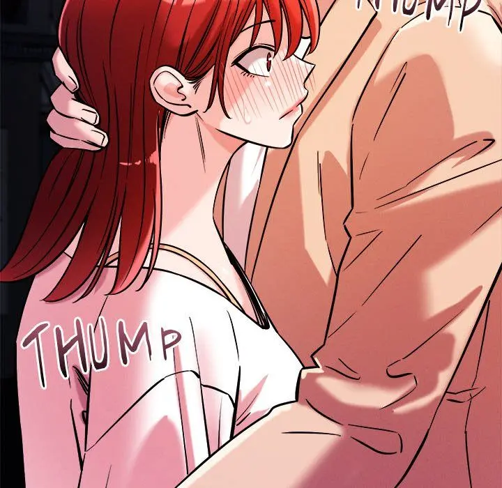 How Did We Get Here Lee Ji Kyung Chapter 56 - Page 41
