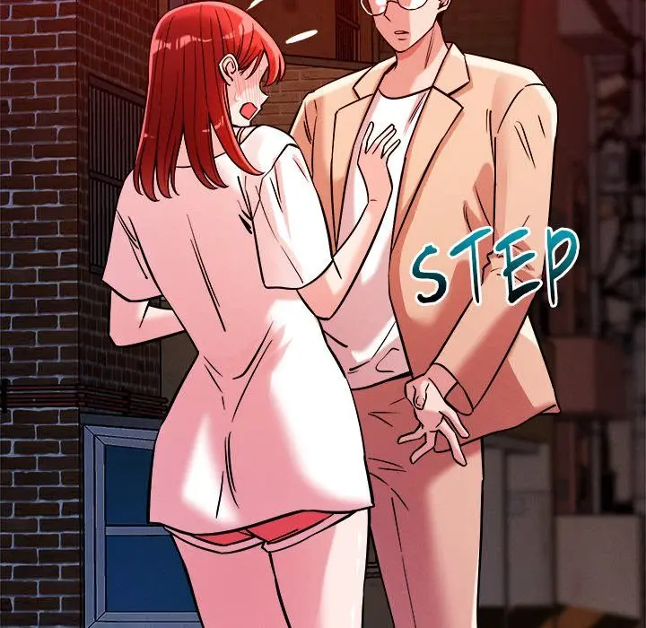 How Did We Get Here Lee Ji Kyung Chapter 56 - Page 46