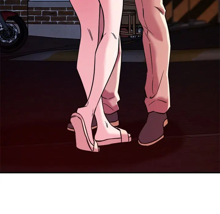 How Did We Get Here Lee Ji Kyung Chapter 56 - Page 47