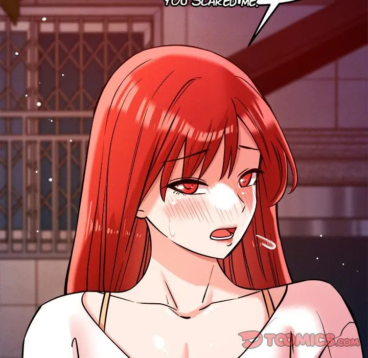 How Did We Get Here Lee Ji Kyung Chapter 56 - Page 51