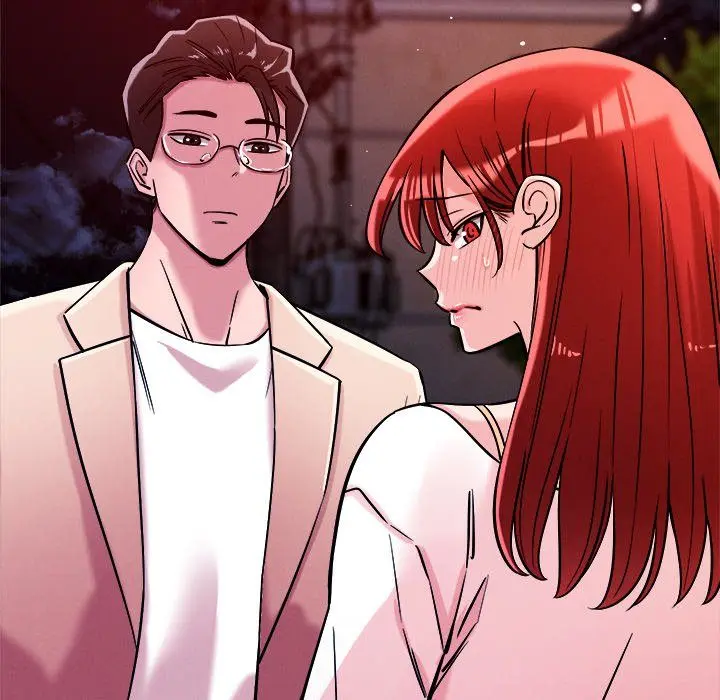 How Did We Get Here Lee Ji Kyung Chapter 56 - Page 54
