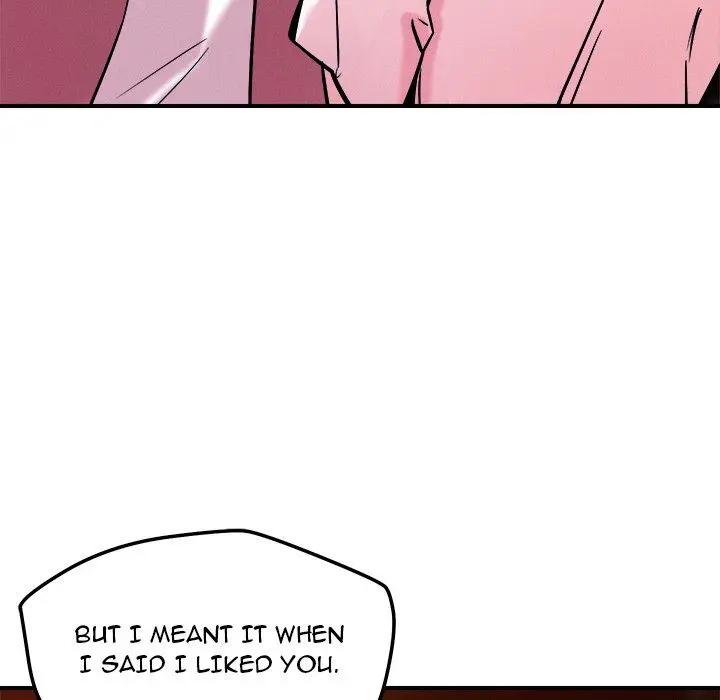 How Did We Get Here Lee Ji Kyung Chapter 56 - Page 55