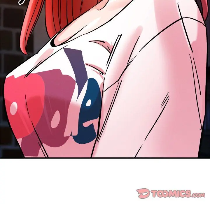 How Did We Get Here Lee Ji Kyung Chapter 56 - Page 57