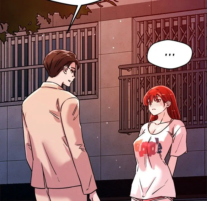 How Did We Get Here Lee Ji Kyung Chapter 56 - Page 59
