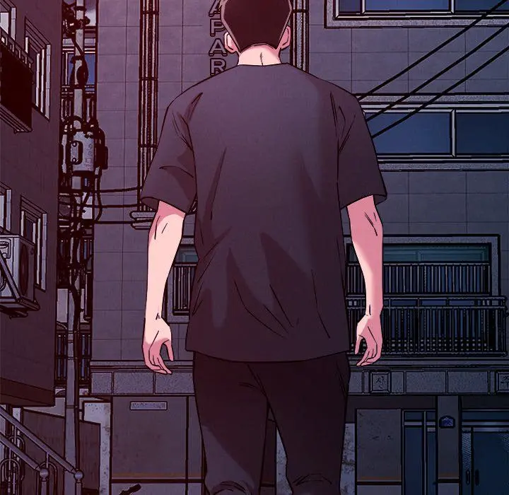 How Did We Get Here Lee Ji Kyung Chapter 56 - Page 6